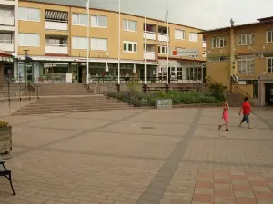 Ödeshögs Hotell & Vandrarhem