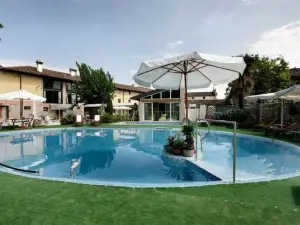 Resort Villa Manin