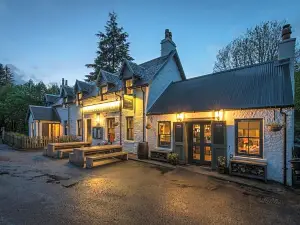 The Kilchrenan Inn