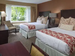 Lake Morey Resort