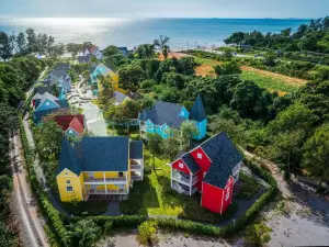 Peggy's Cove Resort