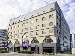 Mercure Hotel Frankfurt Eschborn Sued