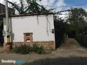 Hosteria El Castellano