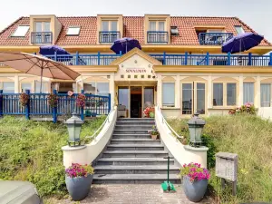 Appartementen de Strandloper