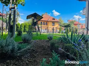 Casa Topazz