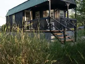 The Huckleberry A Teton Tiny Home