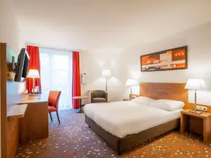 Quality Hotel Erlangen