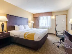 Quality Inn & Suites