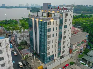 Inya View Hotel