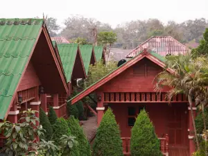 ChiangsanGoldenland Resort 1