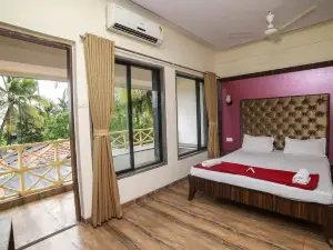 Seashell Beach Resort