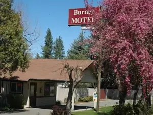 Burney Motel