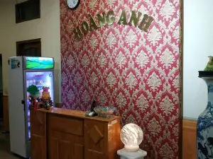 Hoang Anh Guest House