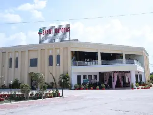 Sakshi Gardens