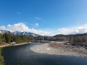 Eagles' Nest Bed and Breakfast