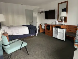 Starlite Resort