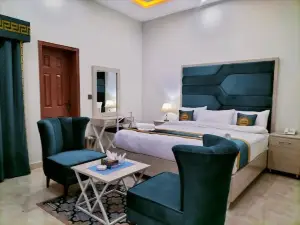 Go Room Hotel Lahore