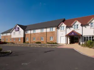 Premier Inn Frome