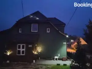 Dom Nad Jeziorami