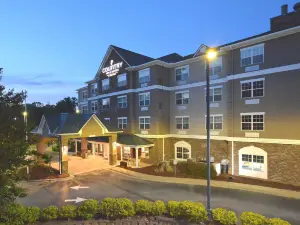 Country Inn & Suites by Radisson, Asheville West Near Biltmore