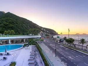 Hotel Nacional Rio de Janeiro - Oficial