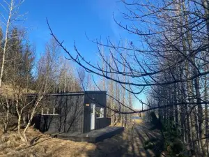 Audkula Dome Cabin