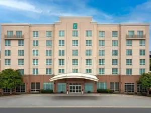 Embassy Suites by Hilton Dulles North Loudoun