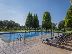 El Toril Glamping Experience