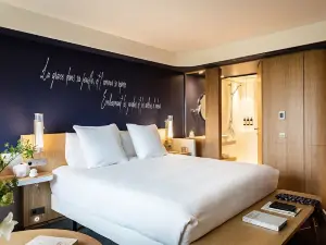 巴黎伊西瑪戈王后酒莊飯店 美憬閣系列
