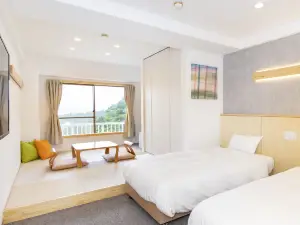 Muica Onsen Hotel