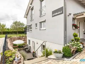 Ferienwohnung Alpenblick