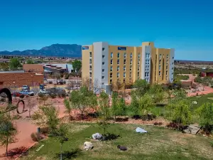 ซิตี้ เอ็กซ์เพรส บาย แมริออท คานาเนีย