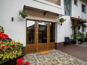 I3 Boutique Apart