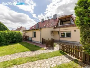 De Doerpkieker - Familienparadies am Torgelower See