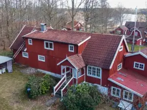 Lyrkroken