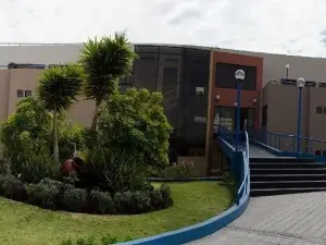 Centro Recreacional Arequipa