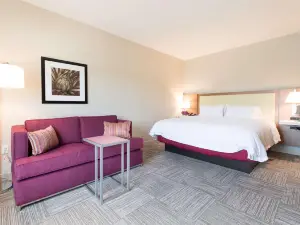Hampton Inn & Suites Walterboro