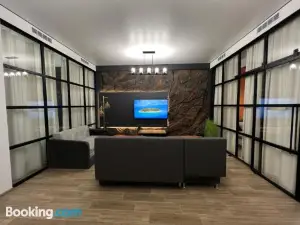 Loft Centr