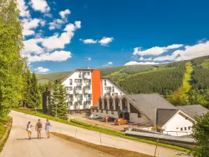 Wellness Hotel Astra