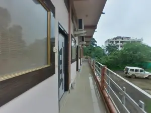 Hotel Balaji Inn