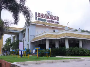 Hotel Ravikiran