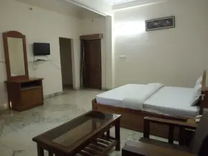 Hotel Shri Ganga Palace