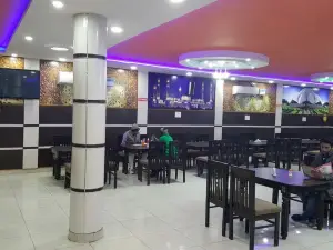 Hotel King Cafe and Restaurant