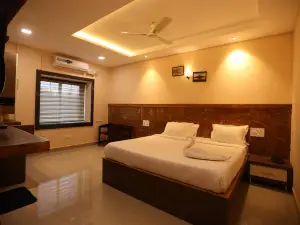 Hotel Southern Heritage