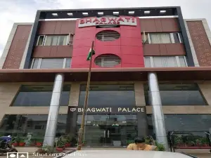 Bhagwati Palace