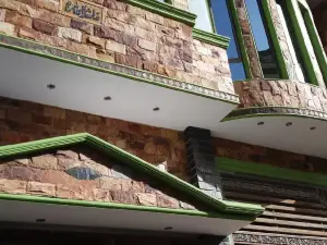 Aviation Guest House