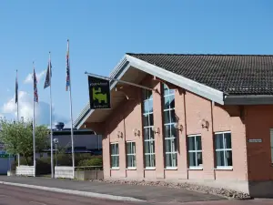 Hotell Alvdalen