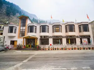 Tapovan Inn Hotel and Resort