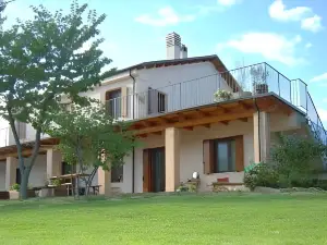 Agriturismo Ponterosa