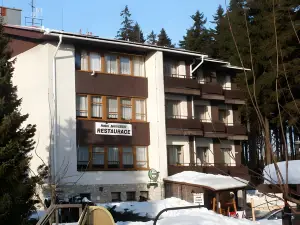 Hotel Andromeda